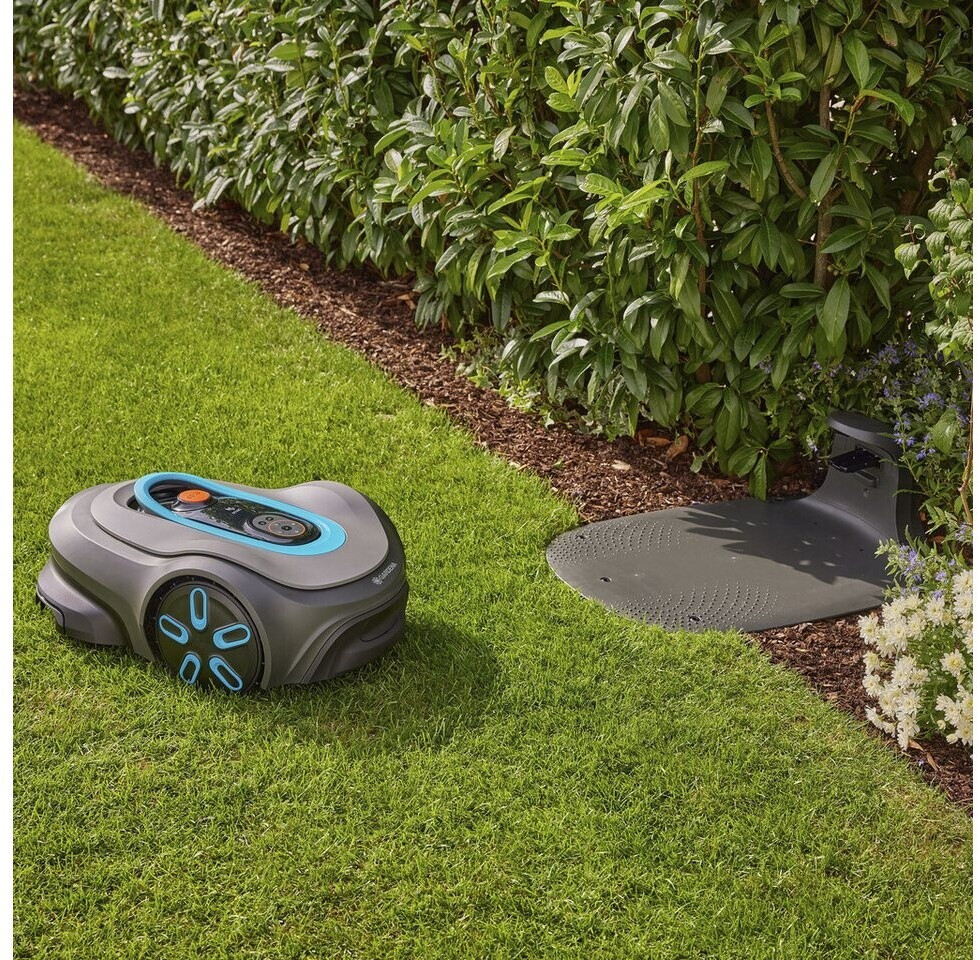 Smart Sileno Free 600 M Set Modell 2025 Gardena — фото 5