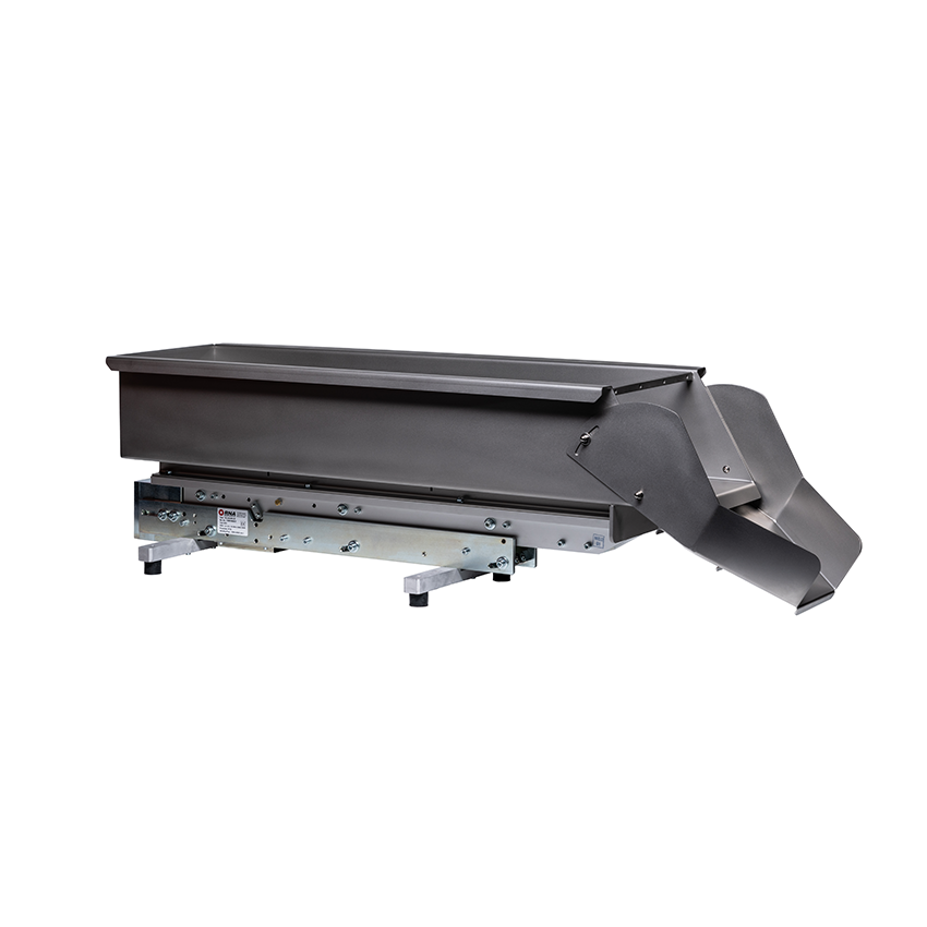 Робот Rhein-Nadel Automation RNA BVL 25 Vibratory Hopper