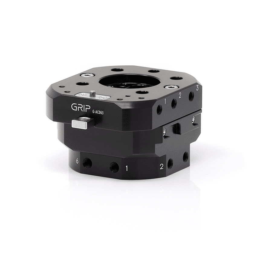 Робот GRIP GmbH GRIP Auto Connector