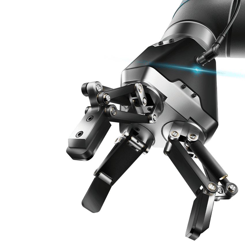DH Robotics DH-3 — фото 5