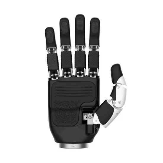 rh56e2 - dexterous roboterhand ohne handgelenk rechts can — фото 4