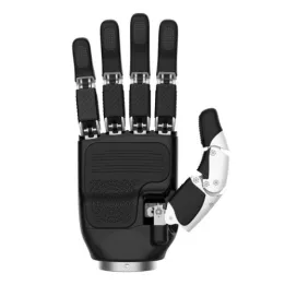 booster robotics t1-g - humanoider roboter inkl greifer 200 t — фото 3