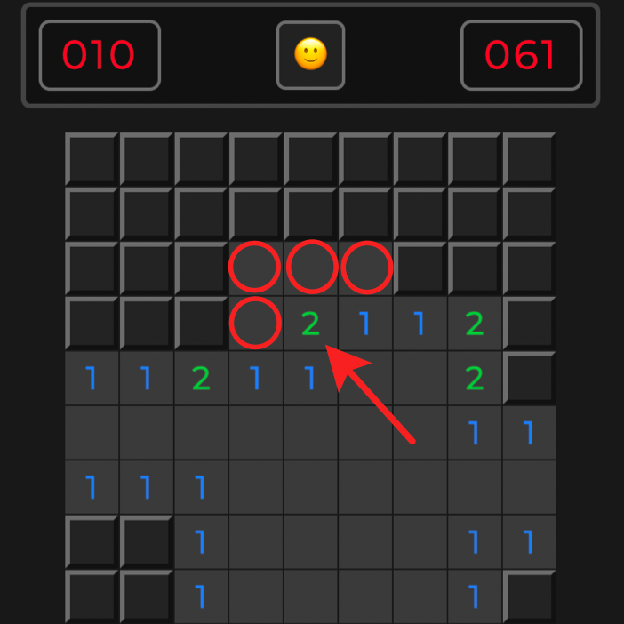 asuro minesweeper satz — фото 2