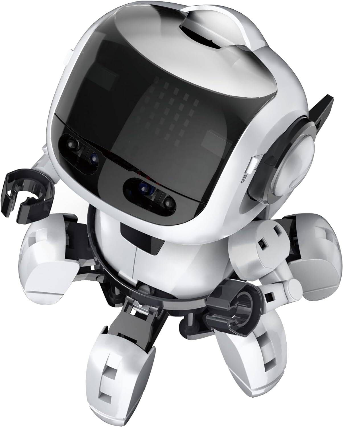 AI-Starter Educational Programmable Robot — фото 5
