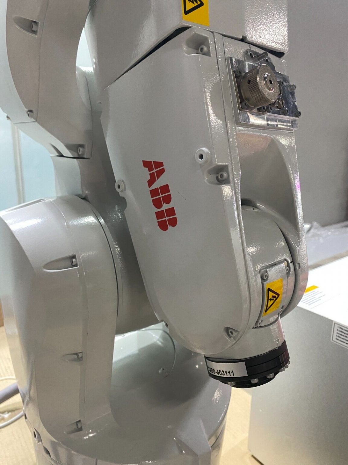 ABB IRB 1200-7/0.7 — фото 5