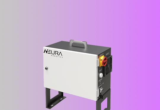 Neura Robotics LARA 5 — фото 4