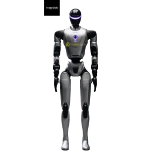MagicLab MagicBot X1 — Универсальные гуманоиды — фото 3
