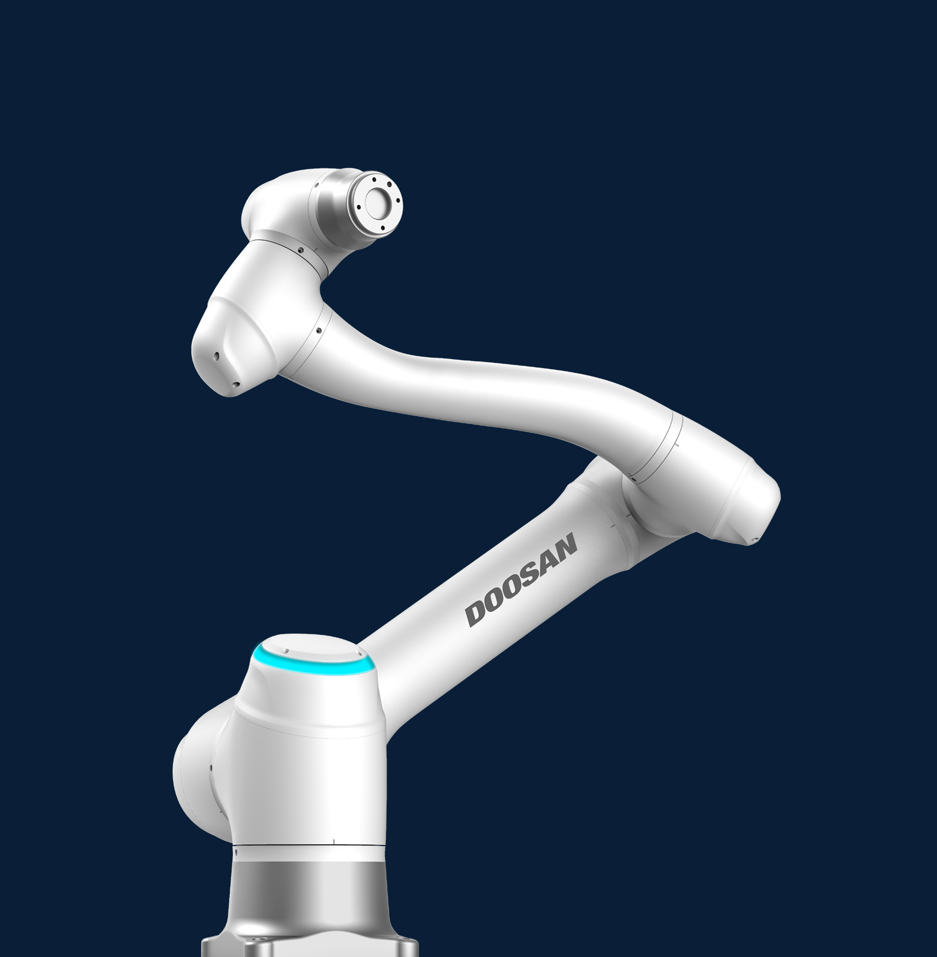Робот Doosan Robotics A0912F