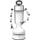 Робототехника RealMan cr rm75 mobiler manipulator mit zwei armen hebesystem