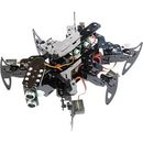 diy-kit roboterspinne mit 6 beinen — фото 3