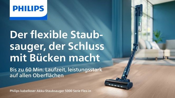 Philips XC5242/10 — фото 3