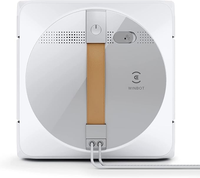 Winbot W1 Pro 2022 Ecovacs — фото 5
