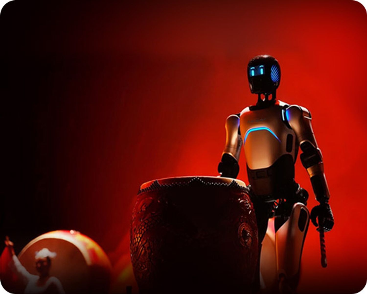 AgiBot A2 Ultra Humanoid Robot (EU) — фото 6