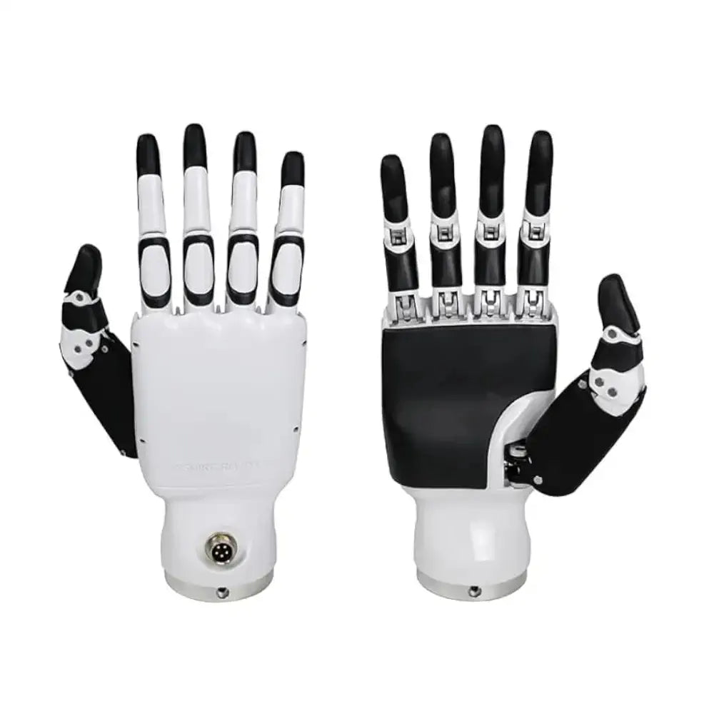 Unitree G1 EDU Ultimate D (U6) Humanoid Robot (EU) — фото 3