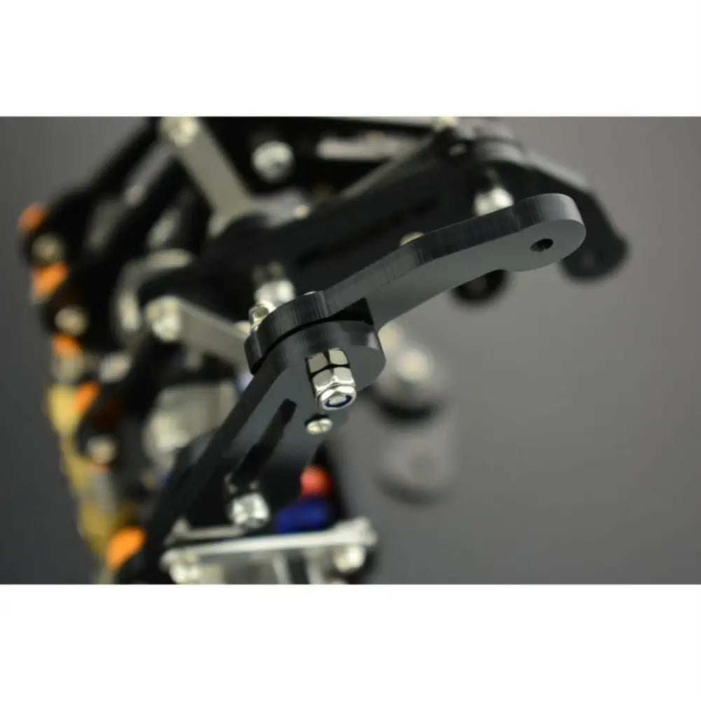 Bionic Robot Hand (Right) — фото 6
