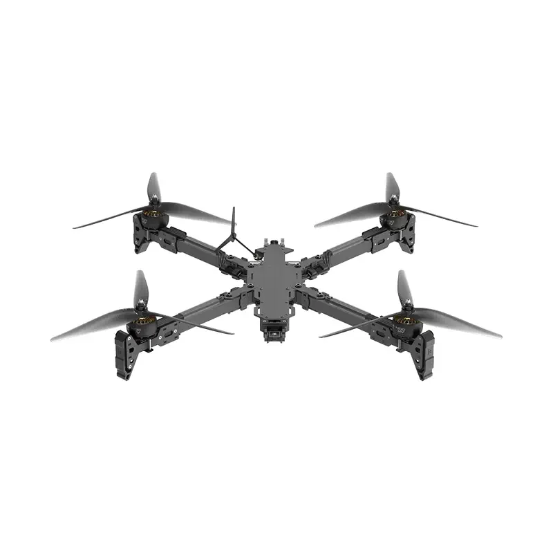 iFlight X413 8S GPS ANALOG 1.2G 1.6W VTX ELRS 868/900MHz Nano (Basic Kit) — фото 5