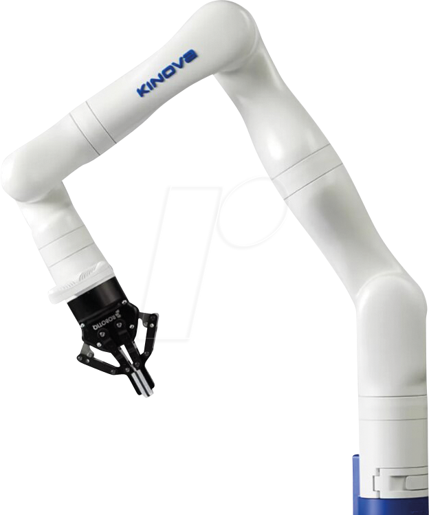 Робот KINOVA kinova gen3 robot 7 dof vision
