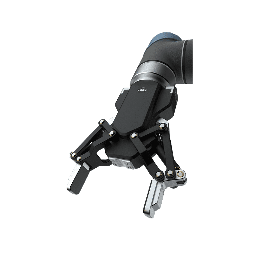 DH Robotics AG-95 — фото 3