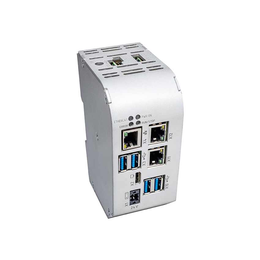 Робот Berghof Automation B-Nimis BC-Pi Prime