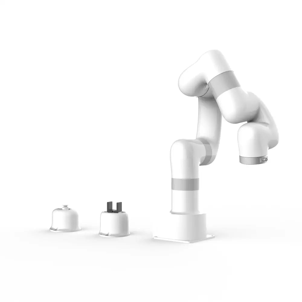 UFACTORY Lite 6 6-DoF Robot Arm Kit (440mm) w/ grippers — фото 3