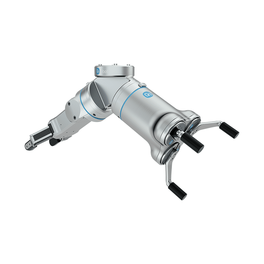 OnRobot Dual Quick Changer — фото 4