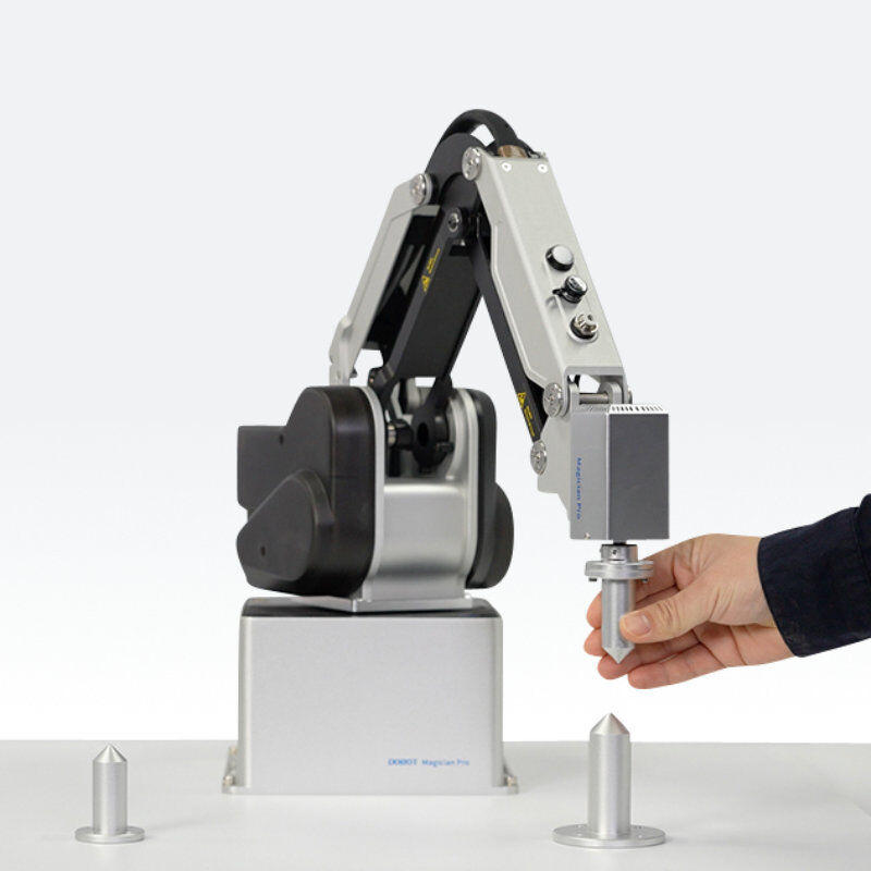 roboterarm dobot mg400 440 mm 750 g — фото 2