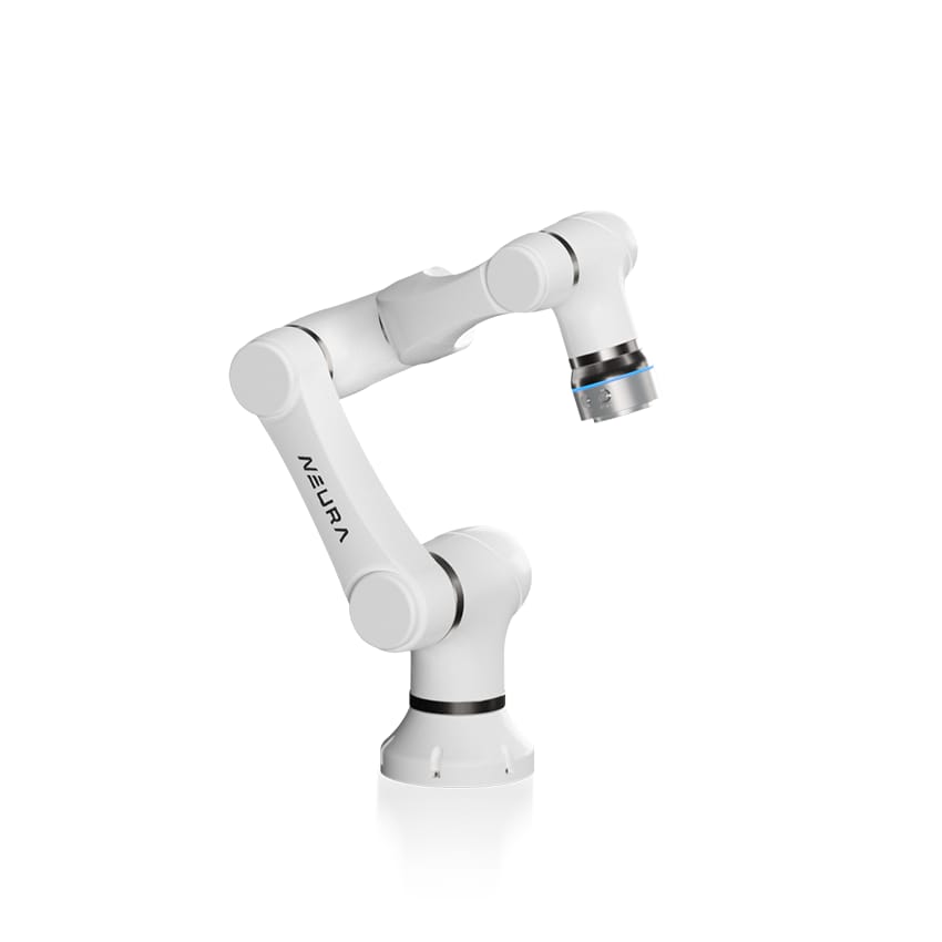 Neura Robotics LARA 3 — фото 6