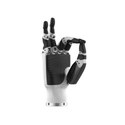 Inspire Robots Dexterous Robotic Hand — фото 6