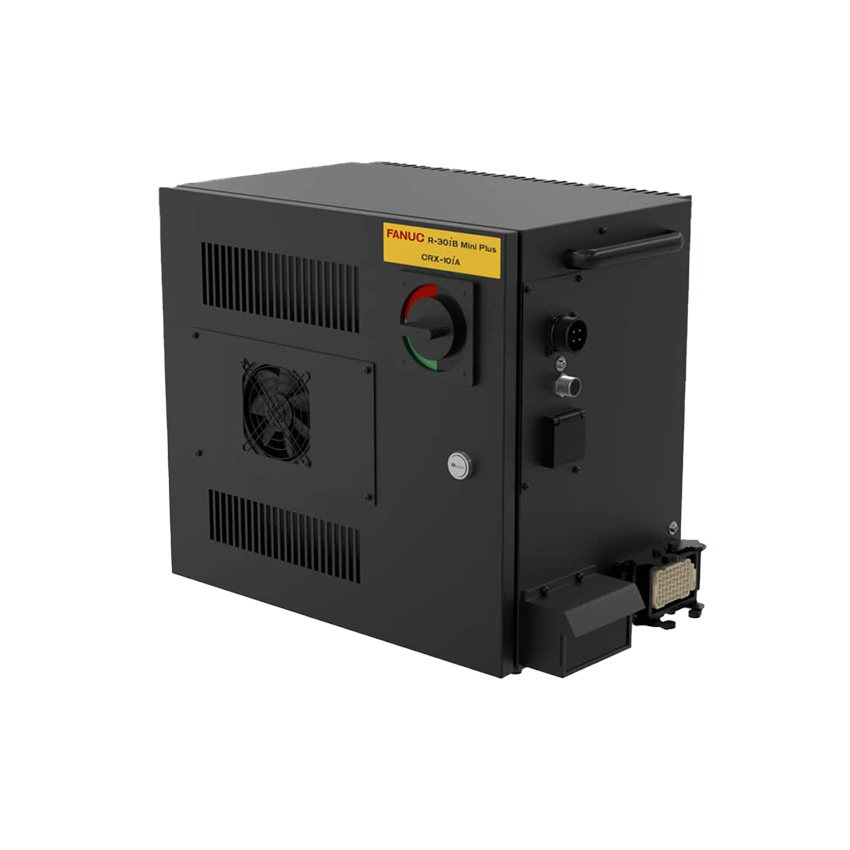 Fanuc CRX-10iA/L — фото 4