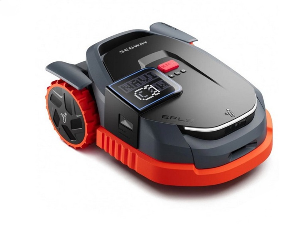 Segway Mähroboter Navimow X315E — фото 6