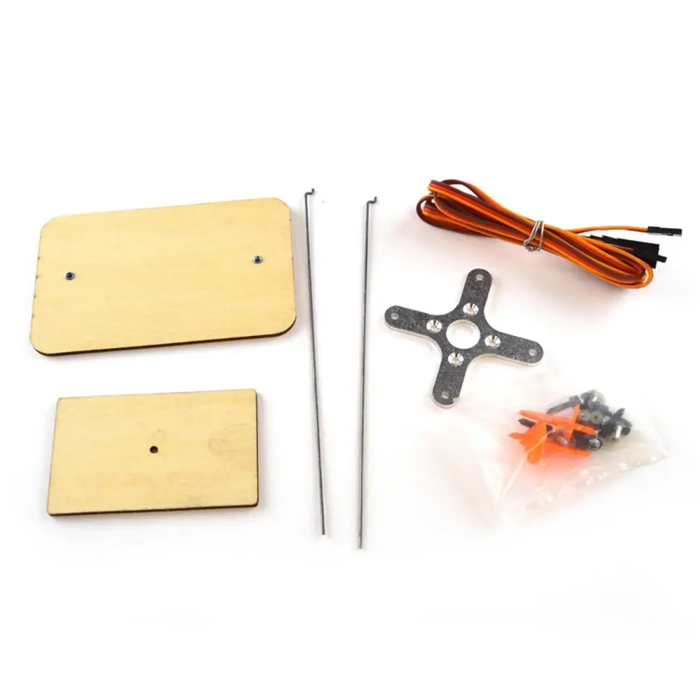 SonicModell Skywalker X8 2122 Flying Wing Drone FPV Complete Kit — фото 5
