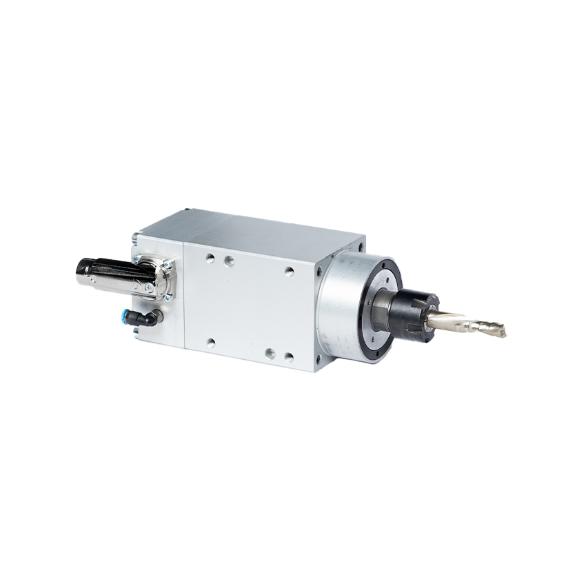 ToolDrives Compact Line Module Typ ER20 - 400V — фото 4