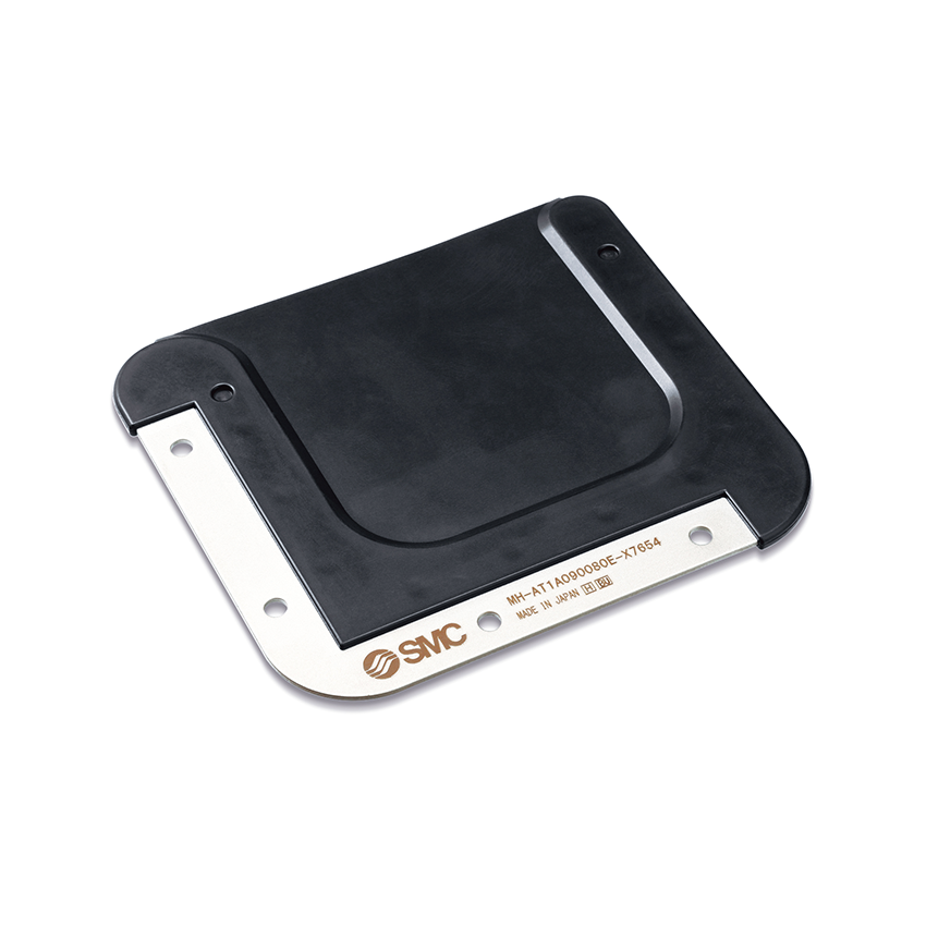 SMC Elastische Greiferbacke MH-X7654 — фото 2