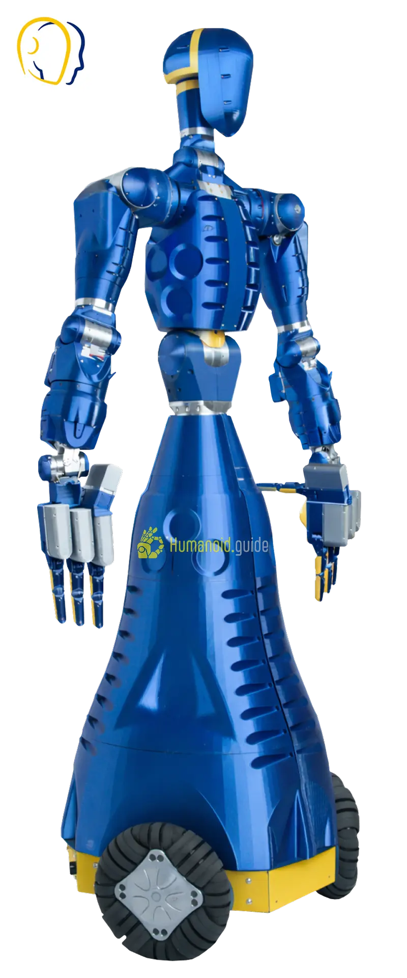 Робот WorkFar Technologies (USA) Syntro