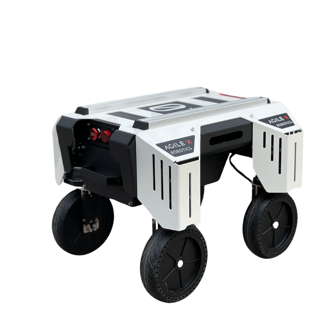 Робот AgileX Robotics AgileX Ranger Mini Rover