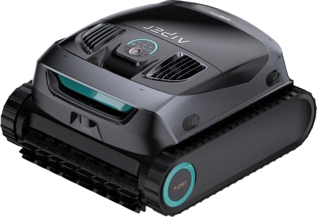 Aiper Scuba X1 Pro 2025 — фото 4