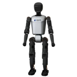booster robotics k1 pro - humanoider roboter 200 tops — фото 6