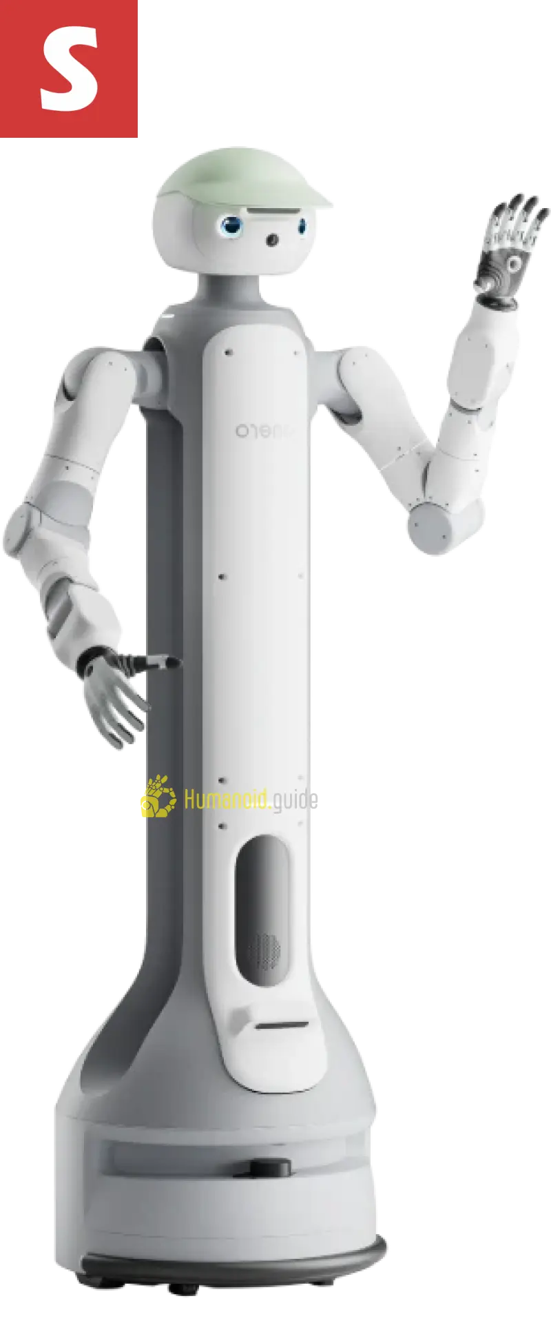 Робот SwitchBot Onero H1