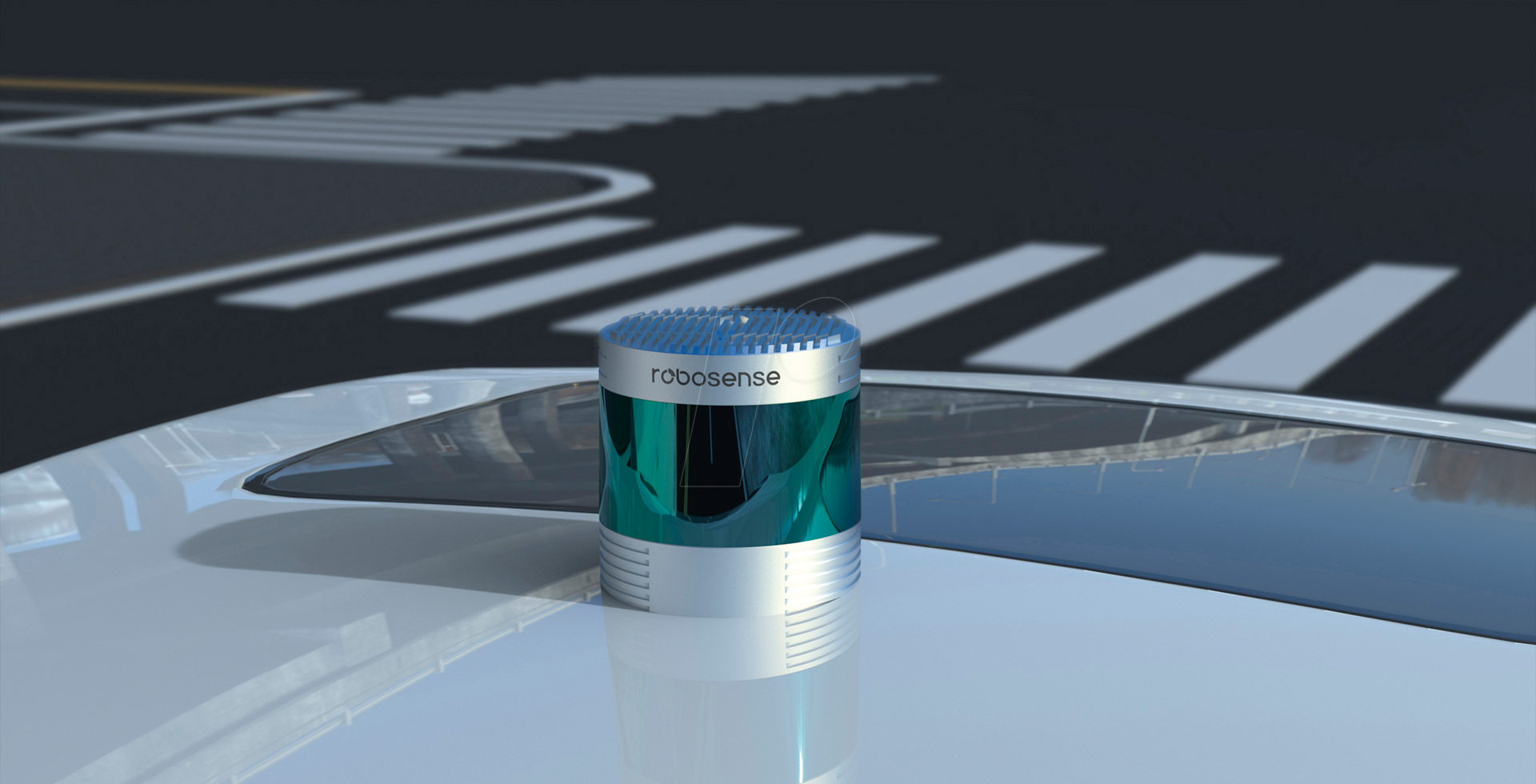 3d-lidar 128 layer 250m 40 — фото 3