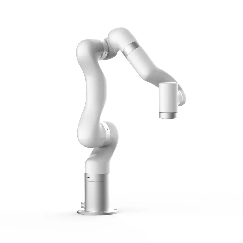 UFACTORY 850 6-DoF Robotic Arm (850mm) w/ DC Control Box & 2m Cables — фото 5