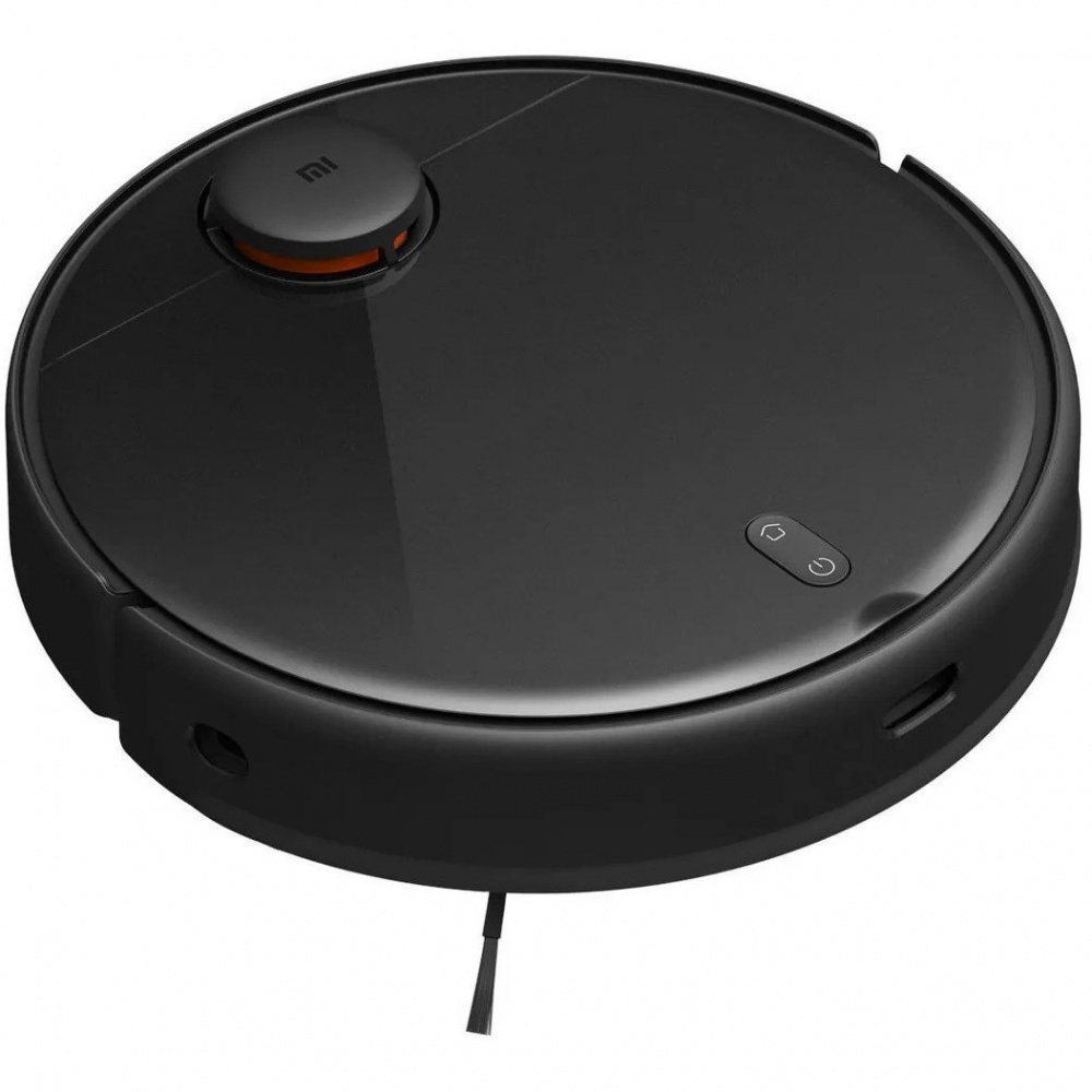 mi robot vacuum mop 2 ultra schwarz xiaomi — фото 2