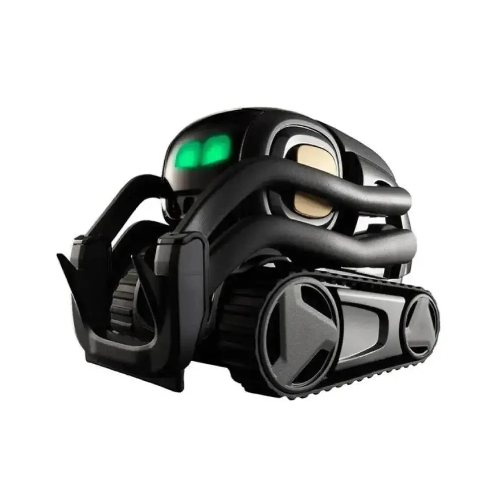 Робот Digital Dream Labs Vector 2.0 AI Robot Companion (Black)