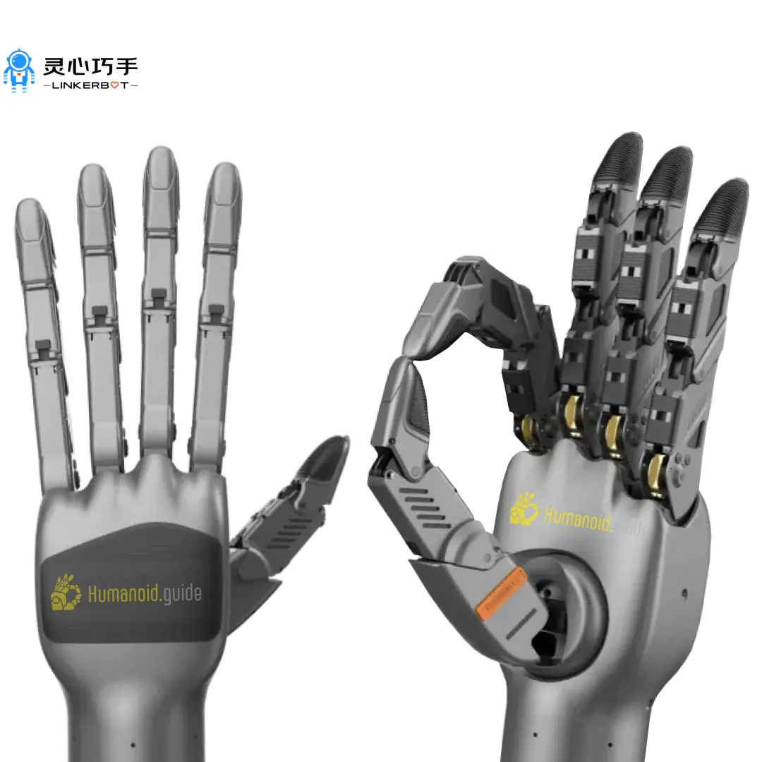 Робот LINKERBOT Linker R30