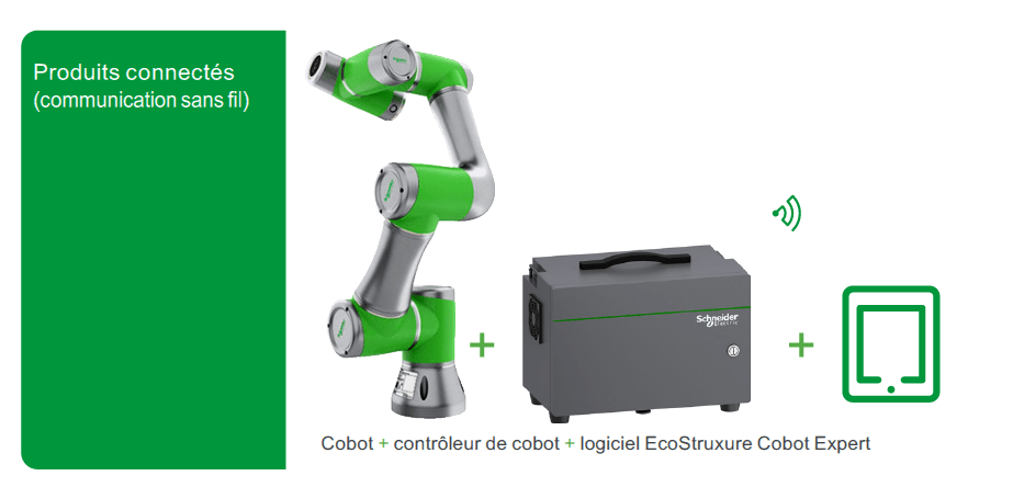lexium cobot rl3 controller - robotersteuerung — фото 3