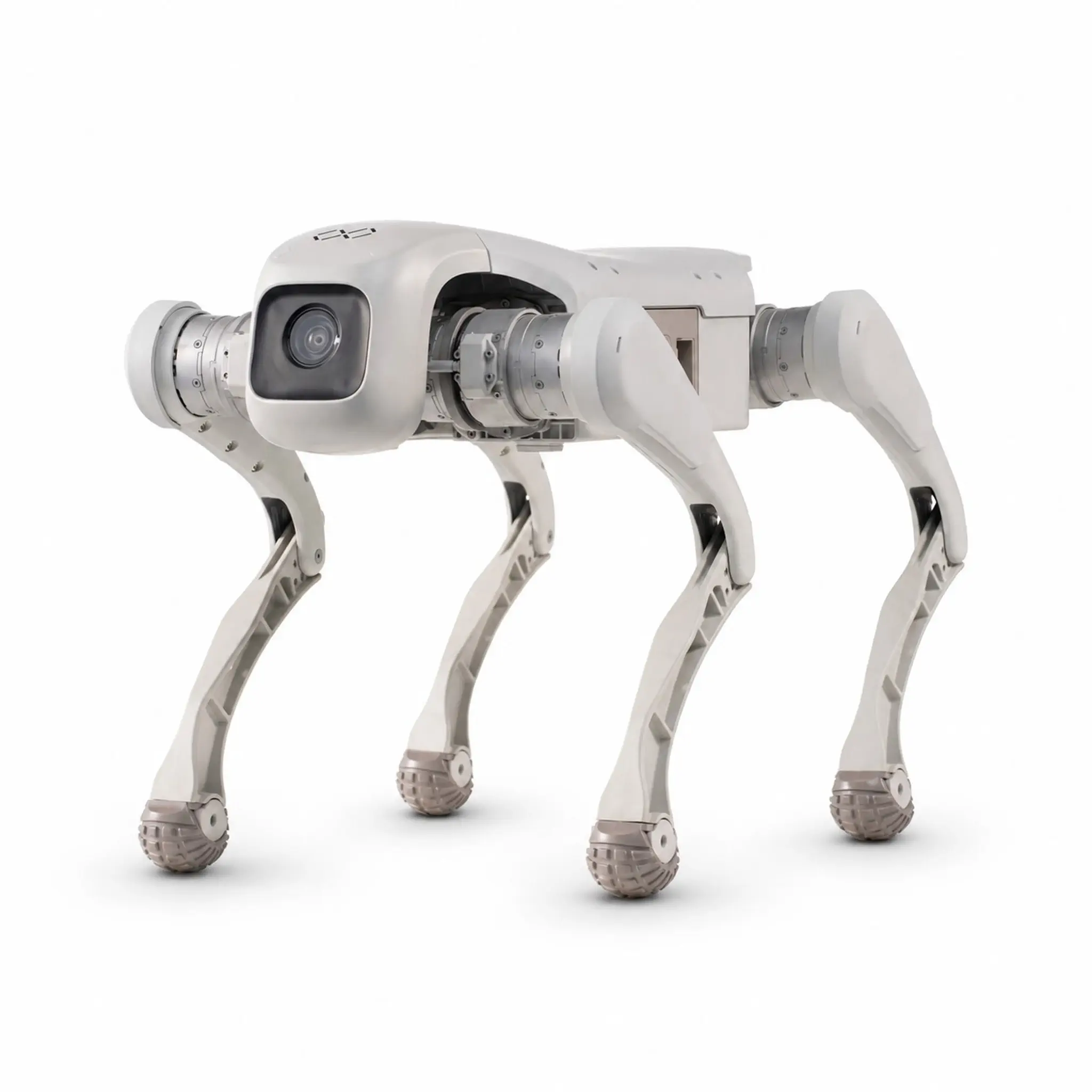 Робот FF EAI Robotics FX Aegis Pro