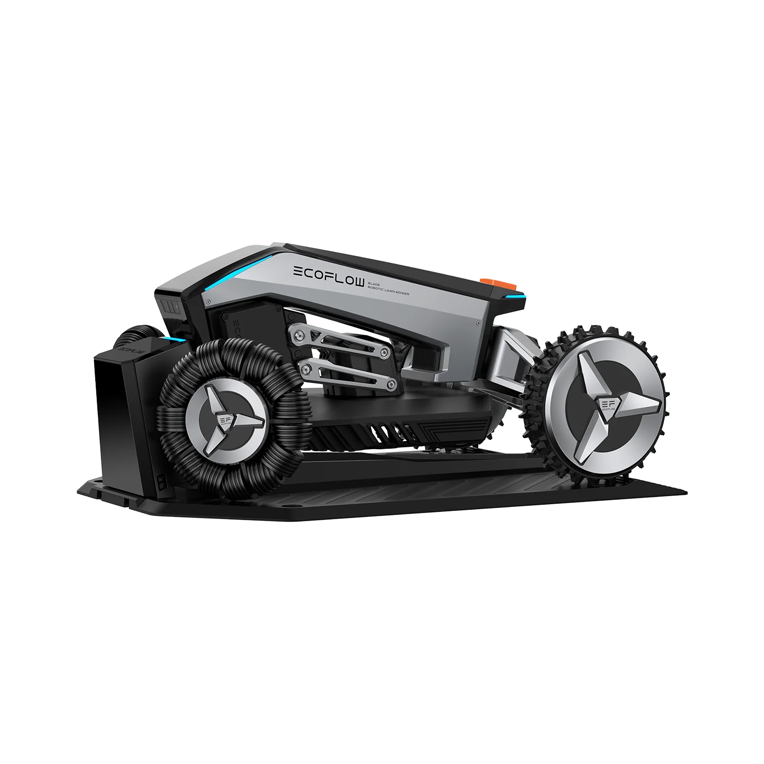 Робот EcoFlow Blade