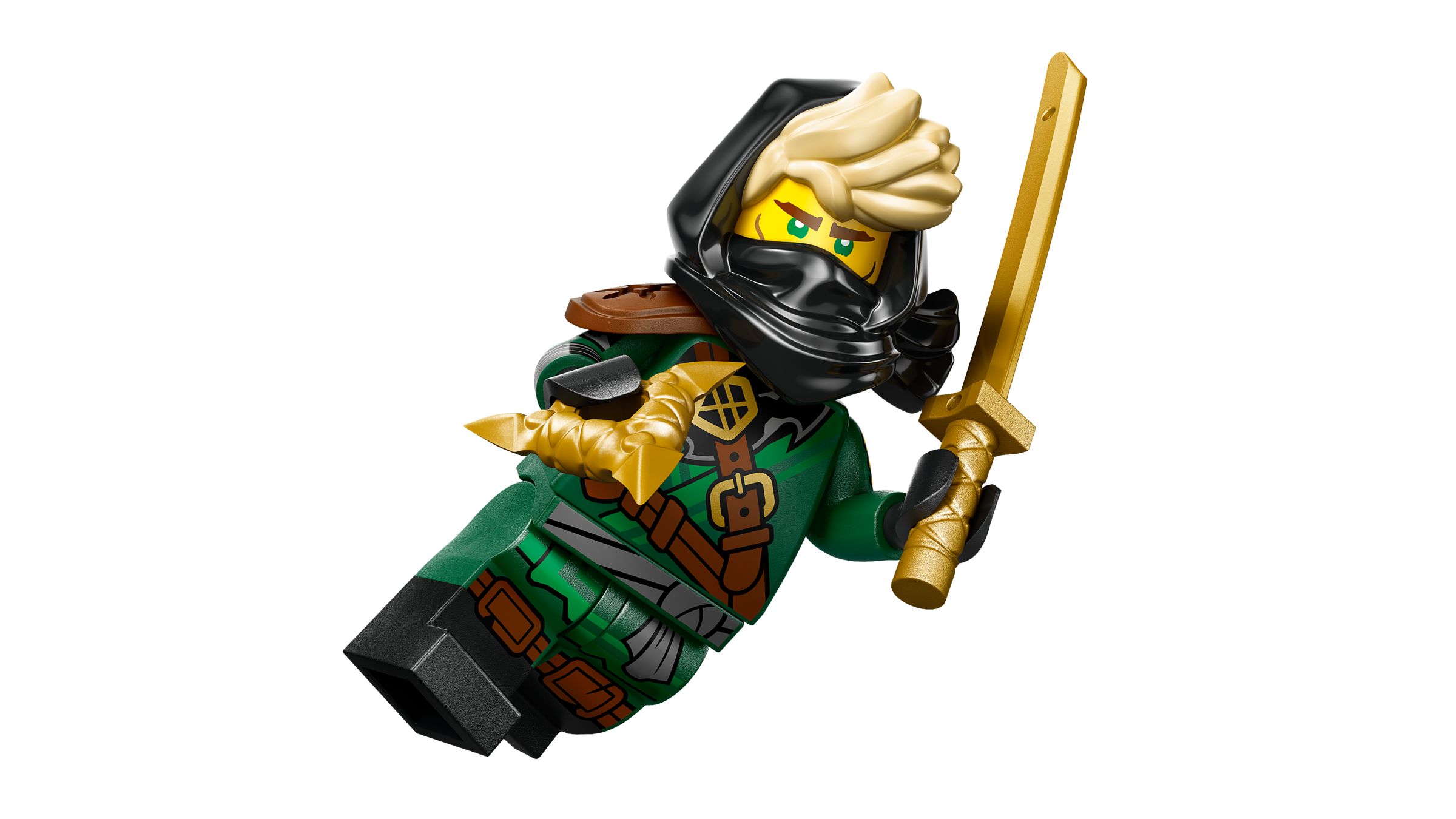 lego minifiguren serie 29 — фото 4