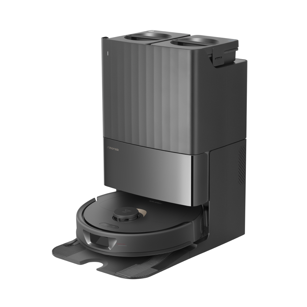 Робот Roborock Qrevo Master Roborock