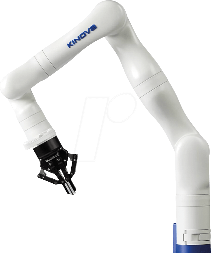 kinova gen3 robot 6 dof — фото 2