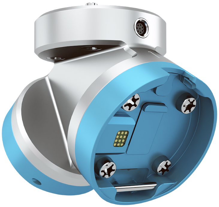 OnRobot Dual Quick Changer — фото 6